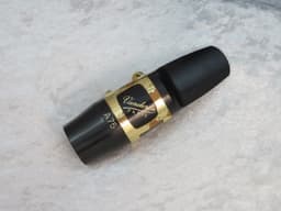 Vandoren A75 Alto Saxophone Mouthpiece Serial #isi10080-15 Vandoren A75 Alto Saxophone Mouthpiece Serial #isi10080-15