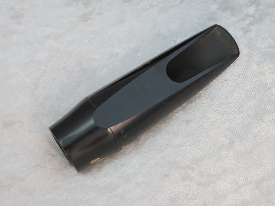 Vandoren A75 Alto Saxophone Mouthpiece Serial #isi10080-15