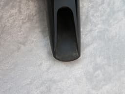 Vandoren A75 Alto Saxophone Mouthpiece Serial #isi10080-15 Vandoren A75 Alto Saxophone Mouthpiece Serial #isi10080-15