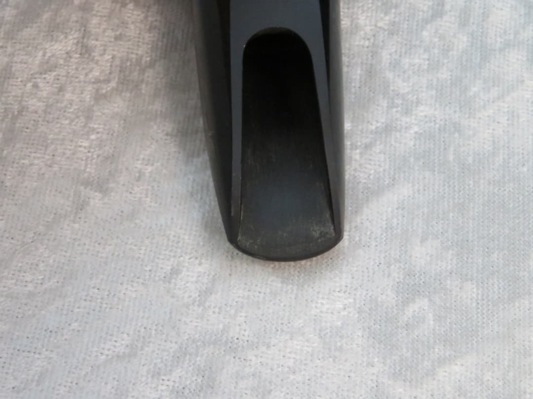 Vandoren A75 Alto Saxophone Mouthpiece Serial #isi10080-15