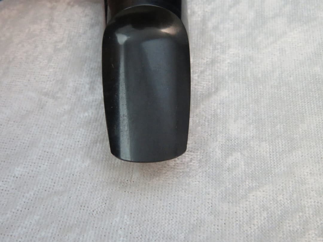 Vandoren A75 Alto Saxophone Mouthpiece Serial #isi10080-15