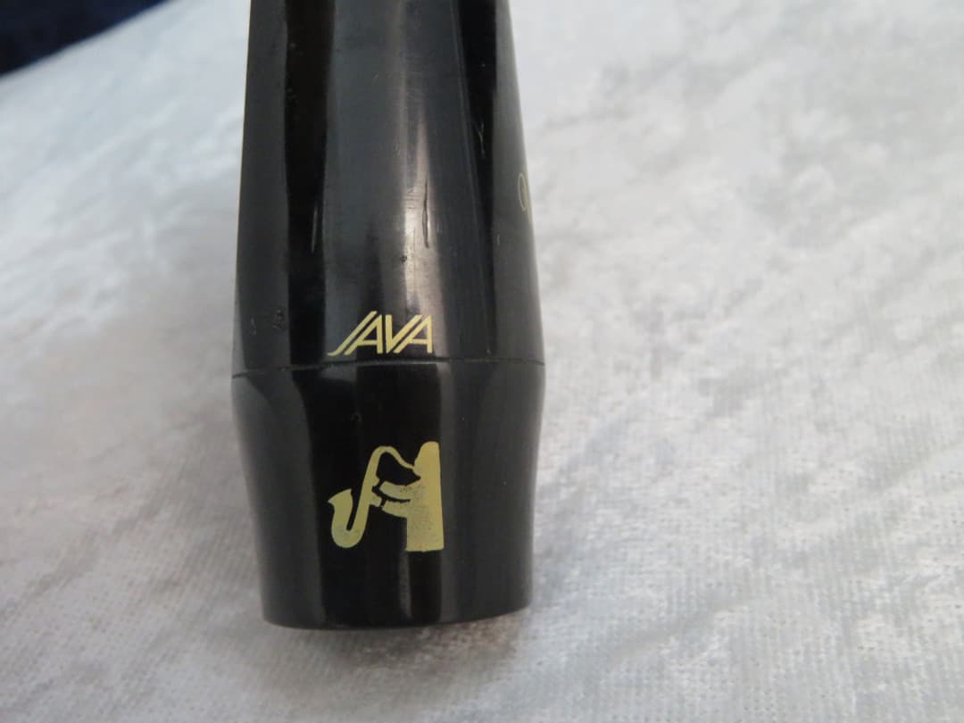 Vandoren A75 Alto Saxophone Mouthpiece Serial #isi10080-15