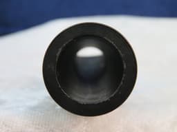 Vandoren A75 Alto Saxophone Mouthpiece Serial #isi10080-15 Vandoren A75 Alto Saxophone Mouthpiece Serial #isi10080-15