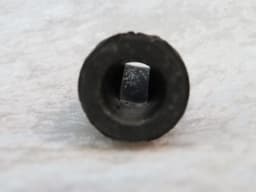 Selmer HS** Bb Clarinet Mouthpiece Serial #isi6946-1 Selmer HS** Bb Clarinet Mouthpiece Serial #isi6946-1