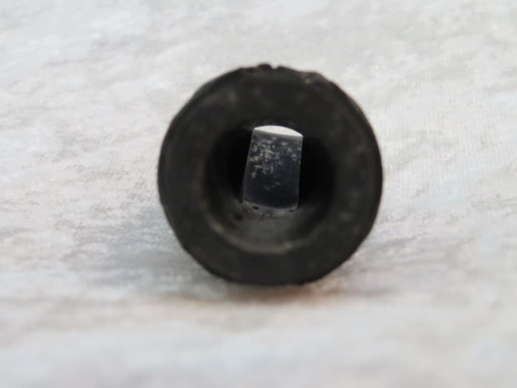 Selmer HS** Bb Clarinet Mouthpiece Serial #isi6946-1