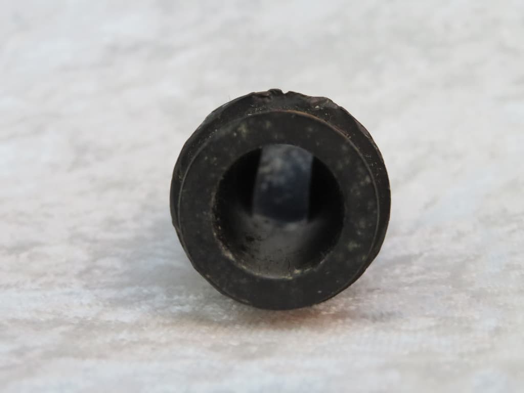 Selmer HS** Bb Clarinet Mouthpiece Serial #isi6946-1