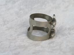 Selmer HS** Bb Clarinet Mouthpiece Serial #isi6946-1 Selmer HS** Bb Clarinet Mouthpiece Serial #isi6946-1