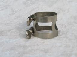 Selmer HS** Bb Clarinet Mouthpiece Serial #isi6946-1 Selmer HS** Bb Clarinet Mouthpiece Serial #isi6946-1