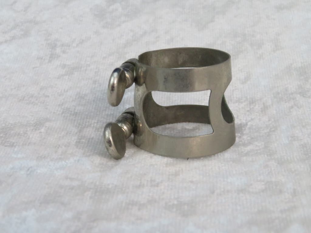 Selmer HS** Bb Clarinet Mouthpiece Serial #isi6946-1
