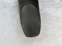 Selmer HS** Bb Clarinet Mouthpiece Serial #isi6946-1 Selmer HS** Bb Clarinet Mouthpiece Serial #isi6946-1