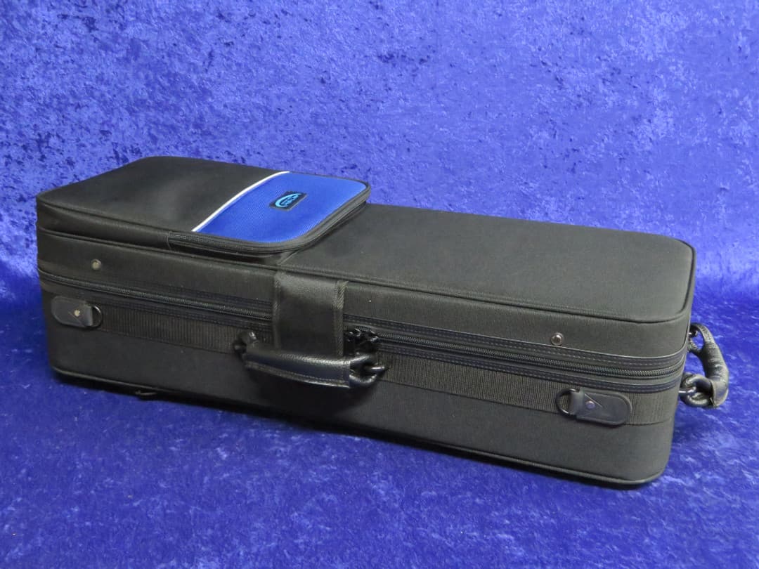 Buescher 400 S-27 Gold Plated Tenor Saxophone 1960's Serial #393766