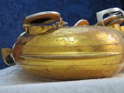 King Zephyr Tenor Saxophone 1969 Serial #454066. King Zephyr Tenor Saxophone 1969 Serial #454066.