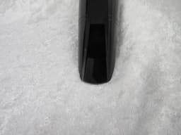 Schreiber B5 Bass Clarinet Mouthpiece Serial #isi8922-13 Schreiber B5 Bass Clarinet Mouthpiece Serial #isi8922-13