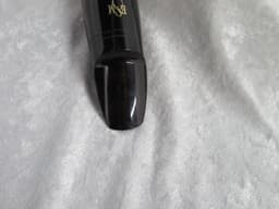 Schreiber B5 Bass Clarinet Mouthpiece Serial #isi8922-13 Schreiber B5 Bass Clarinet Mouthpiece Serial #isi8922-13