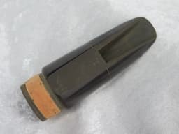 Woodwind Co. Educator Bass Clarinet Mouthpiece Serial #isi8922-6 Woodwind Co. Educator Bass Clarinet Mouthpiece Serial #isi8922-6