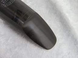 Woodwind Co. Educator Bass Clarinet Mouthpiece Serial #isi8922-6 Woodwind Co. Educator Bass Clarinet Mouthpiece Serial #isi8922-6