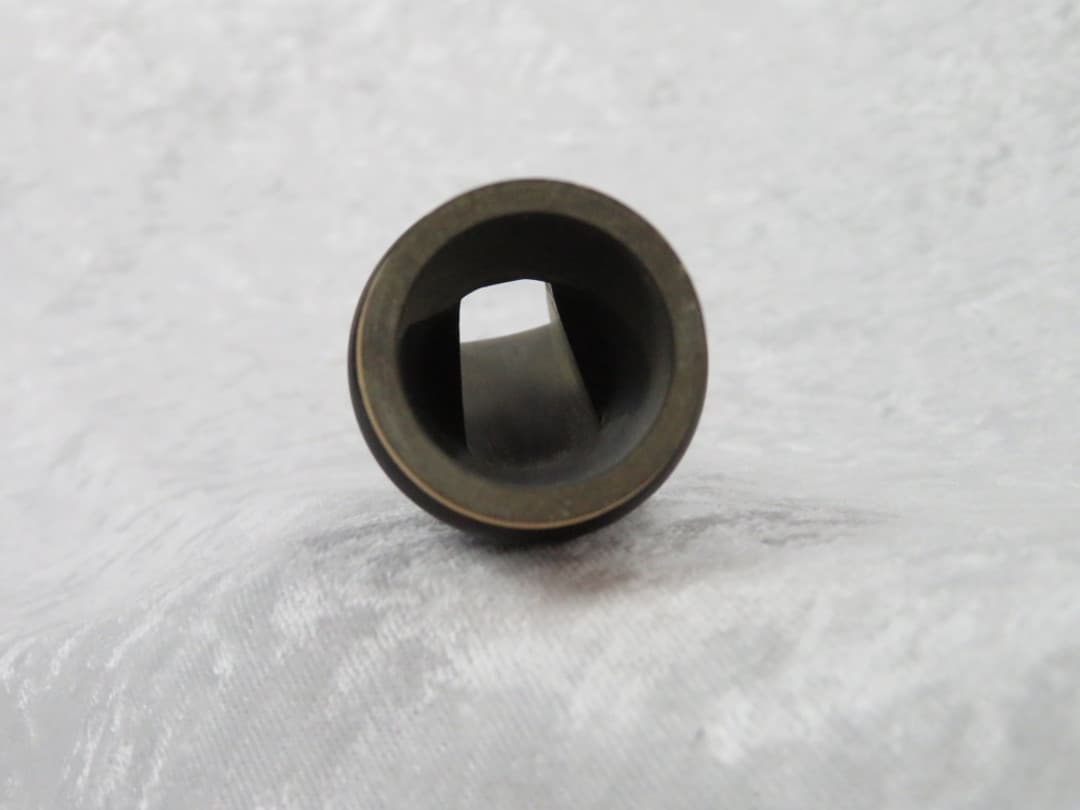 Woodwind Co. Educator Bass Clarinet Mouthpiece Serial #isi8922-6