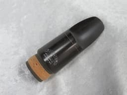 Woodwind Co. Educator B5* Bass Clarinet Mouthpiece Serial #isi8922-9 Woodwind Co. Educator B5* Bass Clarinet Mouthpiece Serial #isi8922-9