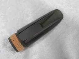 Woodwind Co. Educator B5* Bass Clarinet Mouthpiece Serial #isi8922-9 Woodwind Co. Educator B5* Bass Clarinet Mouthpiece Serial #isi8922-9