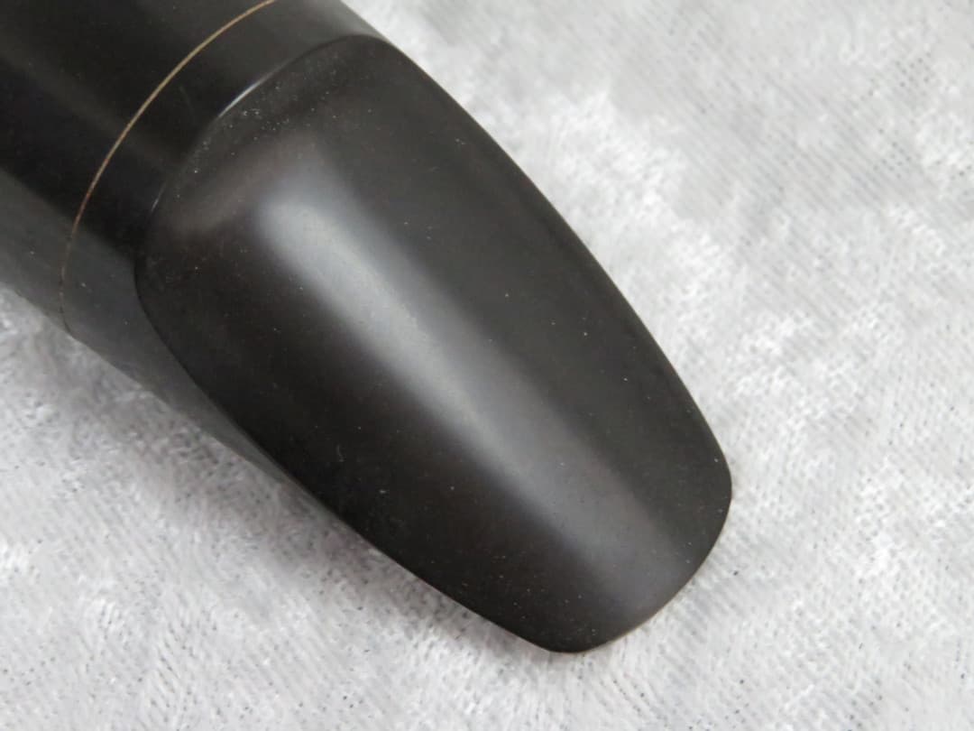 Woodwind Co. Educator B5* Bass Clarinet Mouthpiece Serial #isi8922-9