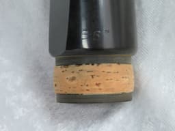 Woodwind Co. Educator B5* Bass Clarinet Mouthpiece Serial #isi8922-9 Woodwind Co. Educator B5* Bass Clarinet Mouthpiece Serial #isi8922-9