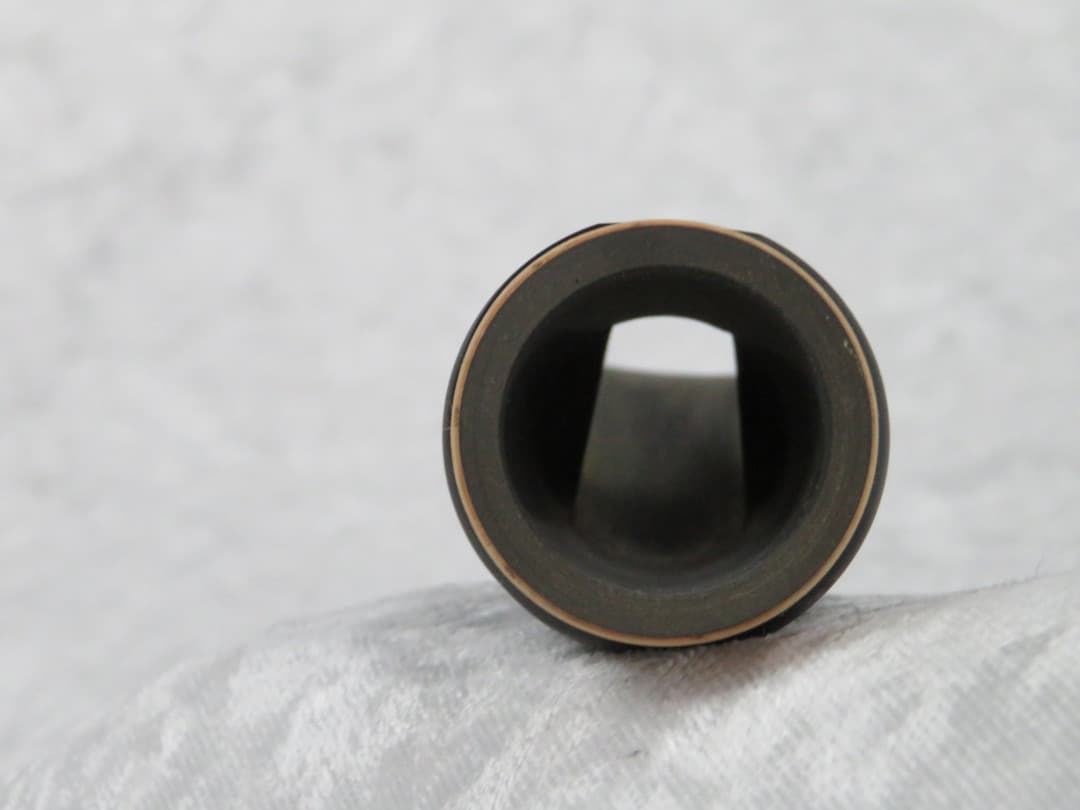 Woodwind Co. Educator B5* Bass Clarinet Mouthpiece Serial #isi8922-9