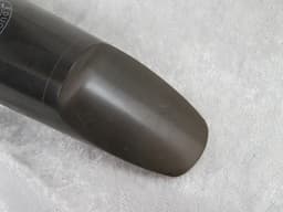 Woodwind Co. Educator B6 Bass Clarinet Mouthpiece Serial #isi8922-8 Woodwind Co. Educator B6 Bass Clarinet Mouthpiece Serial #isi8922-8