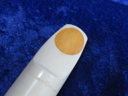 Brilhart Personaline L6 Tenor Saxophone Mouthpiece Serial #211014 Brilhart Personaline L6 Tenor Saxophone Mouthpiece Serial #211014