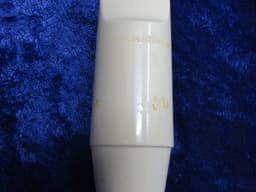 Brilhart Personaline L6 Tenor Saxophone Mouthpiece Serial #211014 Brilhart Personaline L6 Tenor Saxophone Mouthpiece Serial #211014