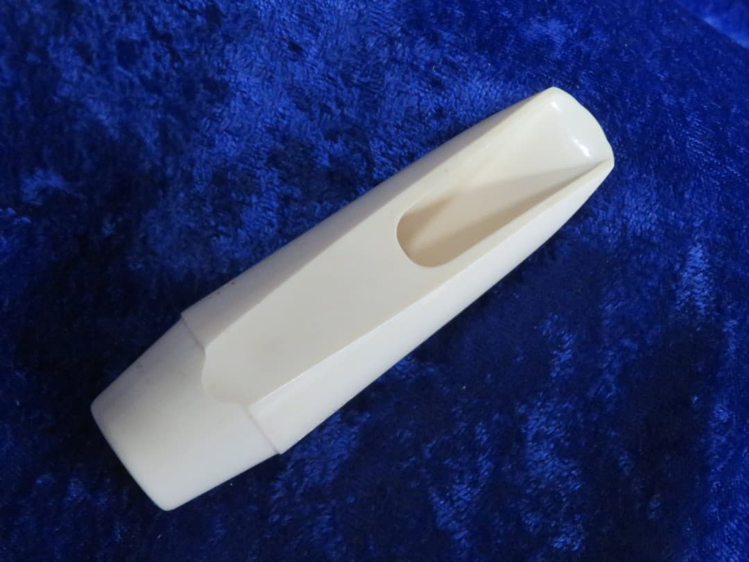 Brilhart Personaline L6 Tenor Saxophone Mouthpiece Serial #211014