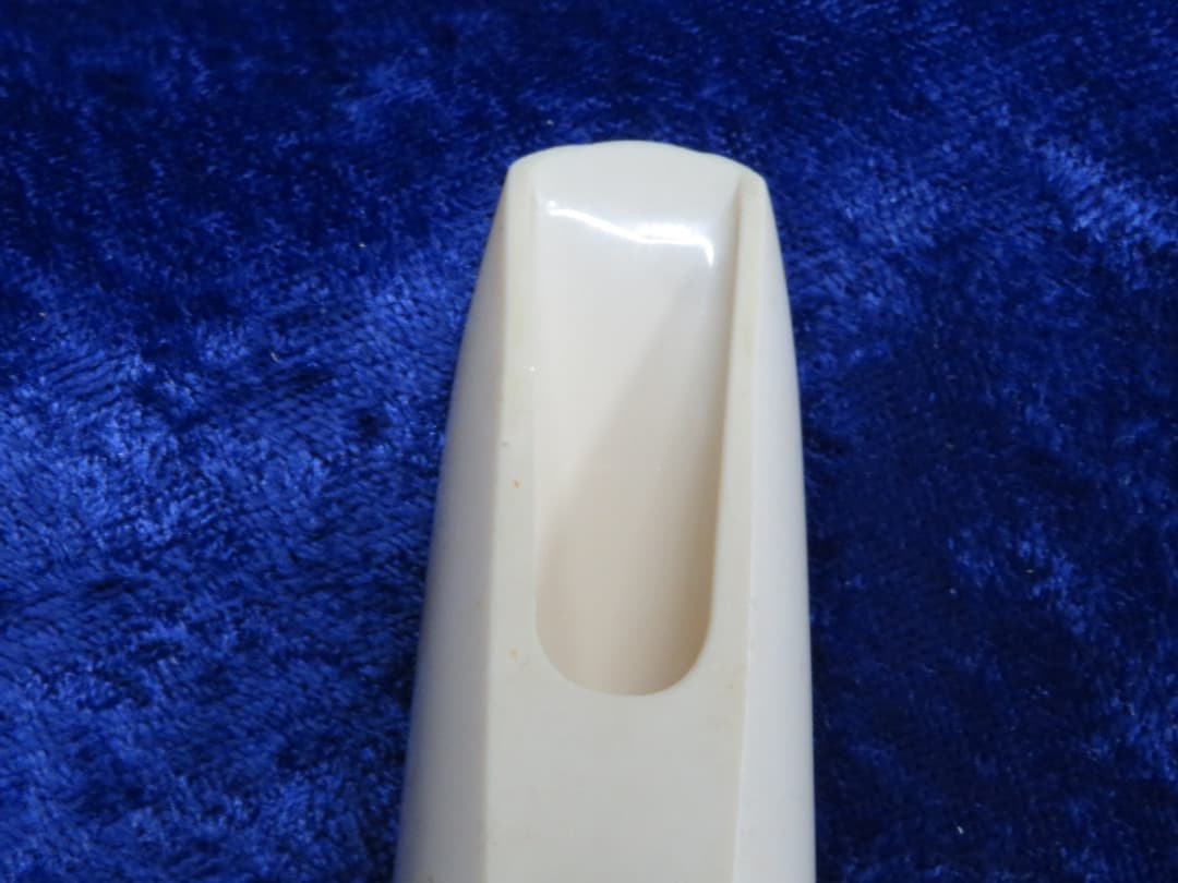 Brilhart Personaline L6 Tenor Saxophone Mouthpiece Serial #211014