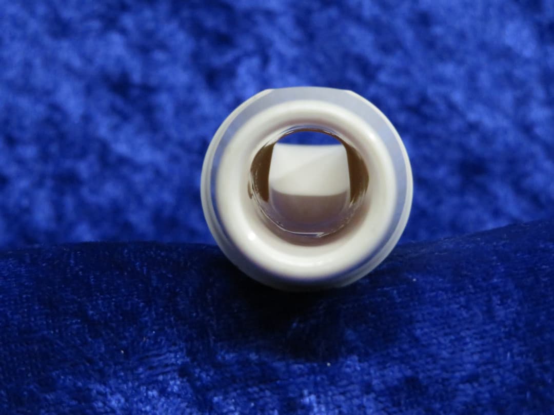 Brilhart Personaline L6 Tenor Saxophone Mouthpiece Serial #211014