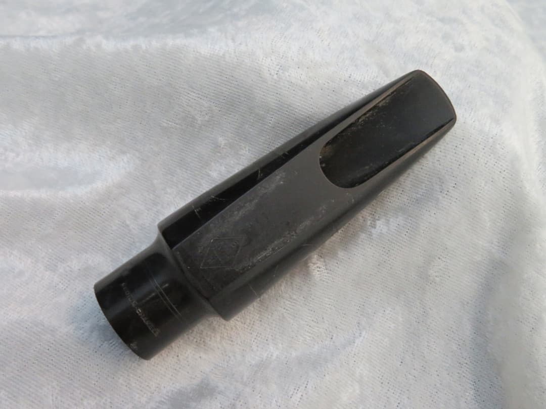 Meyer 5M Medium Chamber Tenor Saxophone Mouthpiece Serial #isi10080-19