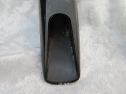 Meyer 5M Medium Chamber Tenor Saxophone Mouthpiece Serial #isi10080-19 Meyer 5M Medium Chamber Tenor Saxophone Mouthpiece Serial #isi10080-19