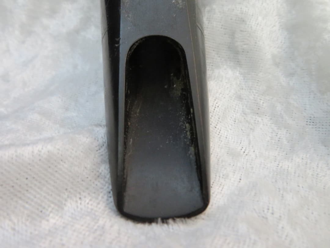Meyer 5M Medium Chamber Tenor Saxophone Mouthpiece Serial #isi10080-19