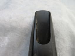 Meyer 5M Medium Chamber Tenor Saxophone Mouthpiece Serial #isi10080-19 Meyer 5M Medium Chamber Tenor Saxophone Mouthpiece Serial #isi10080-19