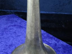 King Silver Valve Trombone 1905 Serial #20978 King Silver Valve Trombone 1905 Serial #20978