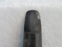 Conn Trademark with Eagle Alto Saxophone Mouthpiece Serial #isi10080-16 Conn Trademark with Eagle Alto Saxophone Mouthpiece Serial #isi10080-16