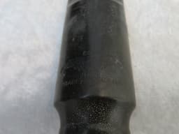 Conn Trademark with Eagle Alto Saxophone Mouthpiece Serial #isi10080-16 Conn Trademark with Eagle Alto Saxophone Mouthpiece Serial #isi10080-16