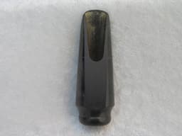 Conn Trademark with Eagle Alto Saxophone Mouthpiece Serial #isi10080-16 Conn Trademark with Eagle Alto Saxophone Mouthpiece Serial #isi10080-16