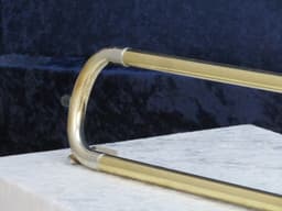 Conn 71H Single Rotor Bass Trombone 1970 Serial #N45834 Conn 71H Single Rotor Bass Trombone 1970 Serial #N45834