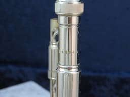 Conn 71H Single Rotor Bass Trombone 1970 Serial #N45834 Conn 71H Single Rotor Bass Trombone 1970 Serial #N45834