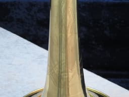 Conn 71H Single Rotor Bass Trombone 1970 Serial #N45834 Conn 71H Single Rotor Bass Trombone 1970 Serial #N45834