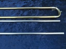 Conn 71H Single Rotor Bass Trombone 1970 Serial #N45834 Conn 71H Single Rotor Bass Trombone 1970 Serial #N45834