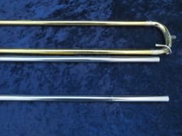 Conn 71H Single Rotor Bass Trombone 1970 Serial #N45834 Conn 71H Single Rotor Bass Trombone 1970 Serial #N45834