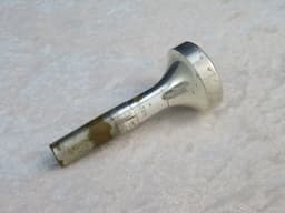 Conn 71H Single Rotor Bass Trombone 1970 Serial #N45834 Conn 71H Single Rotor Bass Trombone 1970 Serial #N45834