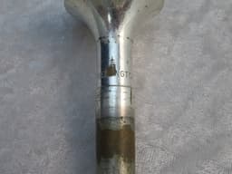 Conn 71H Single Rotor Bass Trombone 1970 Serial #N45834 Conn 71H Single Rotor Bass Trombone 1970 Serial #N45834
