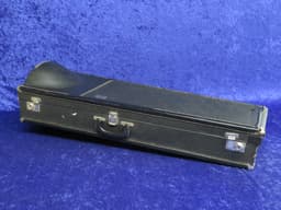 Conn 71H Single Rotor Bass Trombone 1970 Serial #N45834 Conn 71H Single Rotor Bass Trombone 1970 Serial #N45834