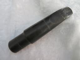 Otto Link Tone Edge 6* Baritone Saxophone Mouthpiece Serial #isi9460-22 Otto Link Tone Edge 6* Baritone Saxophone Mouthpiece Serial #isi9460-22