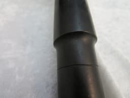 Otto Link Tone Edge 6* Baritone Saxophone Mouthpiece Serial #isi9460-22 Otto Link Tone Edge 6* Baritone Saxophone Mouthpiece Serial #isi9460-22